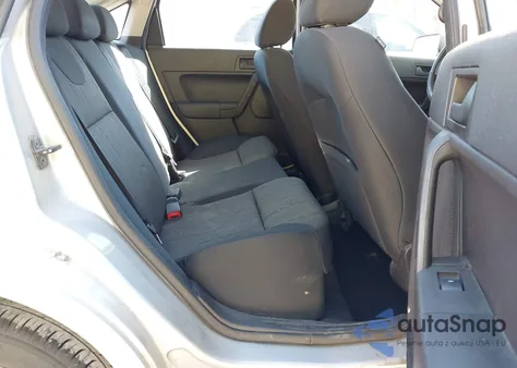 2009 Ford Focus Se из США, поврежденный, VIN 1FAHP35N89W169008